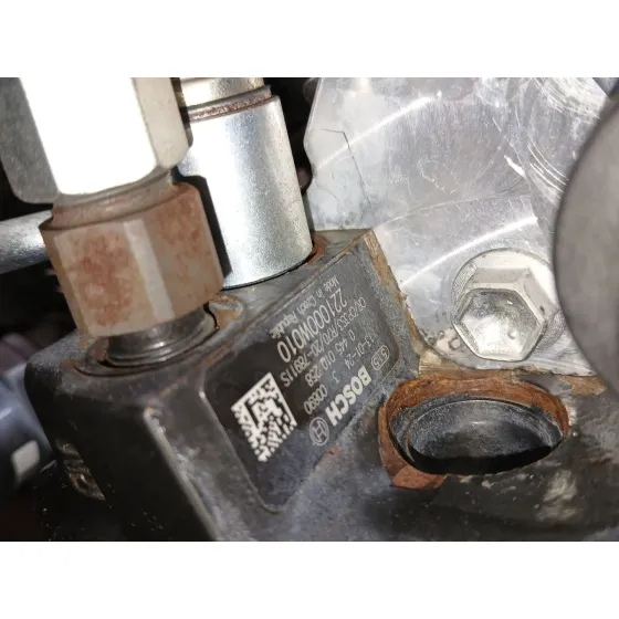 Motor Completo para Toyota Auris (_E18_)