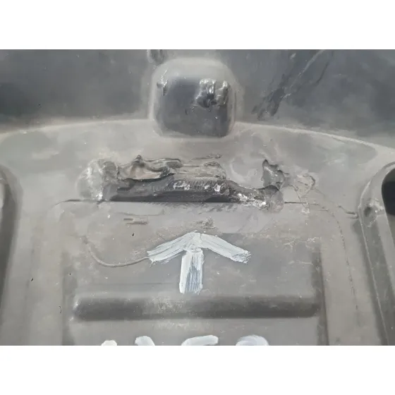 Rejilla Delantera para Toyota Auris (_E18_)