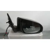 Retrovisor Derecho para Toyota Auris (_E18_)