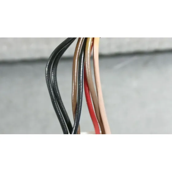 Retrovisor Derecho para Toyota Auris (_E18_)