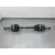 Transmision Delantera Izquierda para Toyota Auris (_E18_)