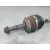 Transmision Delantera Izquierda para Toyota Auris (_E18_)