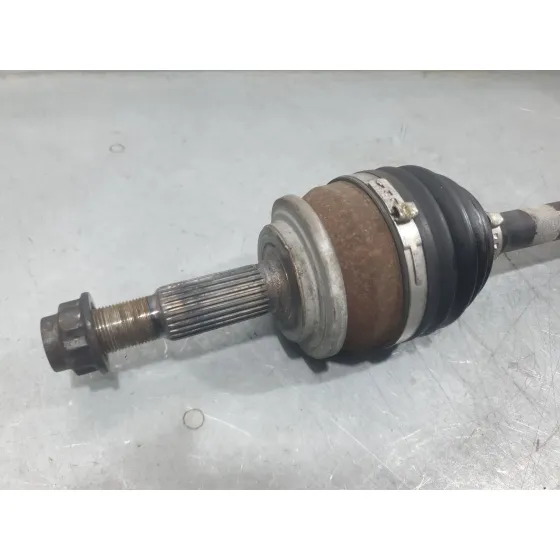 Transmision Delantera Izquierda para Toyota Auris (_E18_)