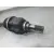 Transmision Delantera Izquierda para Toyota Auris (_E18_)