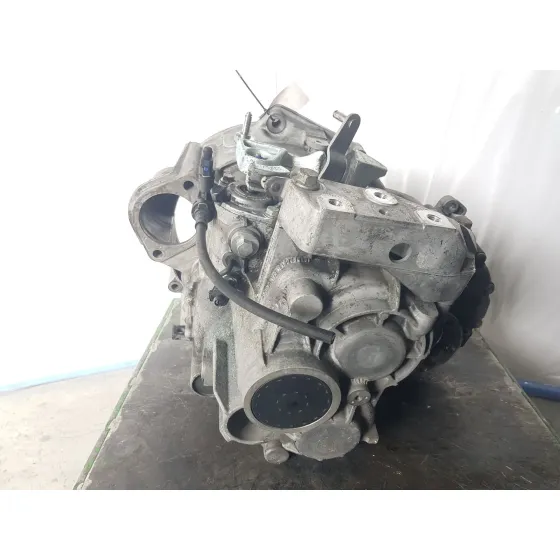 Caja Cambios para Volkswagen Eos (1F7, 1F8)