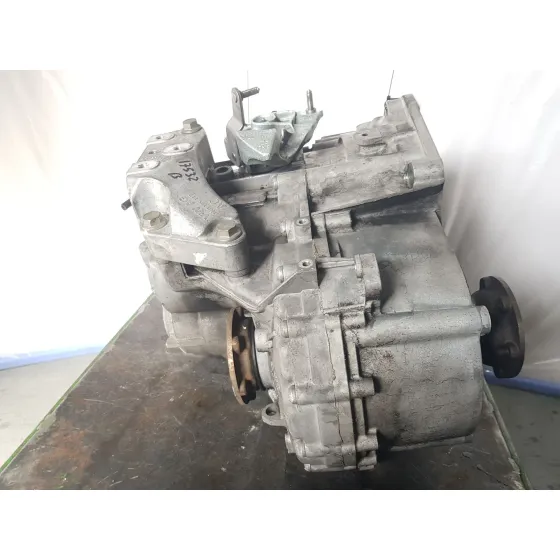 Caja Cambios para Volkswagen Eos (1F7, 1F8)