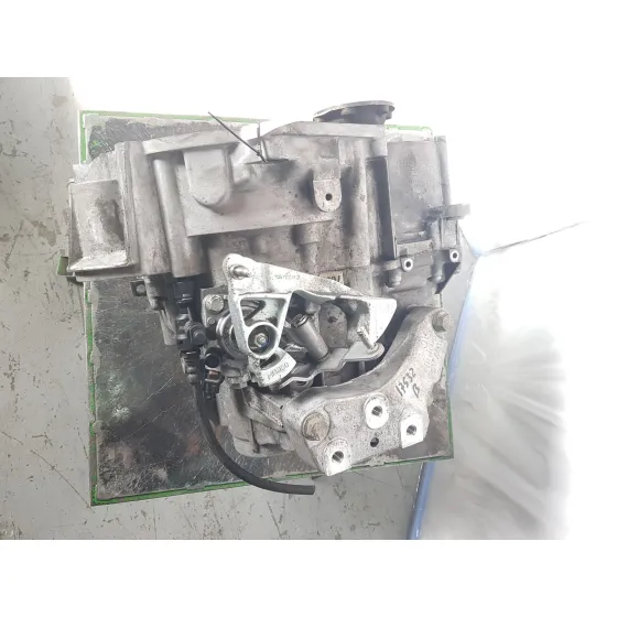 Caja Cambios para Volkswagen Eos (1F7, 1F8)