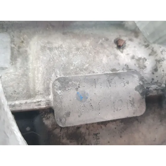 Caja Cambios para Volkswagen Eos (1F7, 1F8)