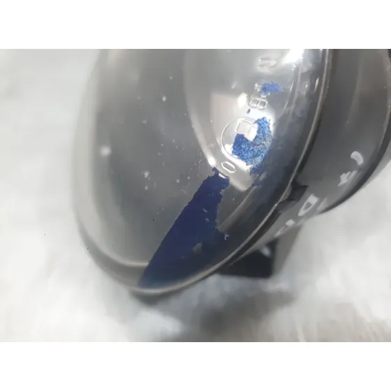 Faro Antiniebla Derecho para Volkswagen Eos (1F7, 1F8)