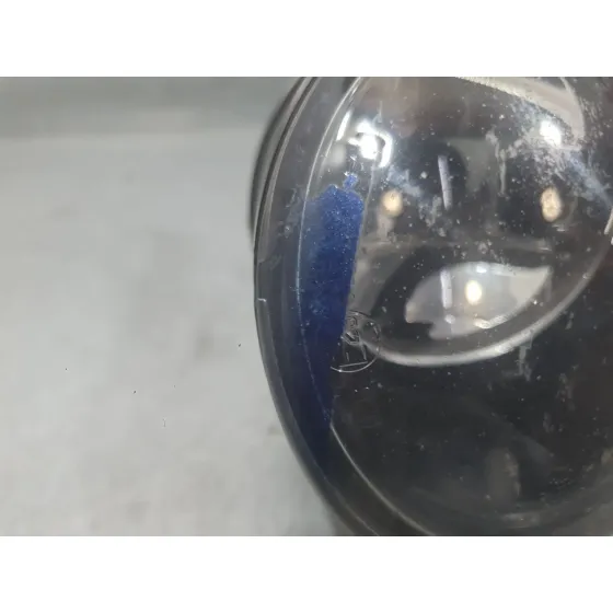 Faro Antiniebla Izquierdo para Volkswagen Eos (1F7, 1F8)