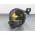 Faro Antiniebla Izquierdo para Volkswagen Eos (1F7, 1F8)