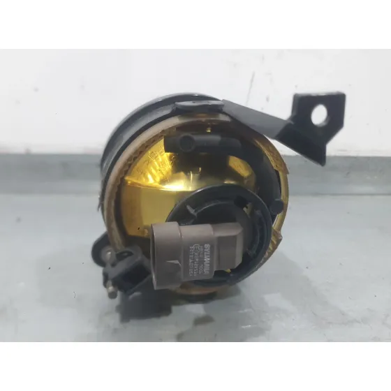 Faro Antiniebla Izquierdo para Volkswagen Eos (1F7, 1F8)
