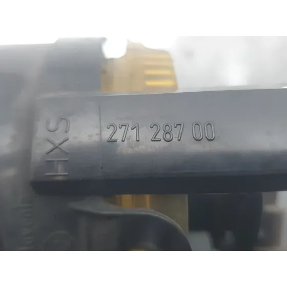 Faro Antiniebla Izquierdo para Volkswagen Eos (1F7, 1F8)