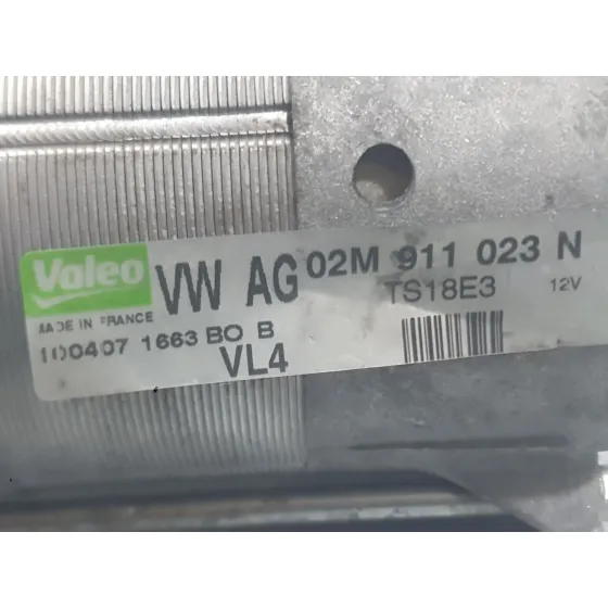 Motor Arranque para Volkswagen Eos (1F7, 1F8)