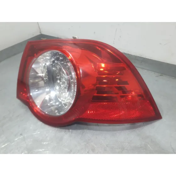 Piloto Trasero Derecho Exterior para Volkswagen Eos (1F7, 1F8)