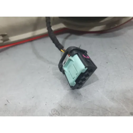 Piloto Trasero Derecho Exterior para Volkswagen Eos (1F7, 1F8)