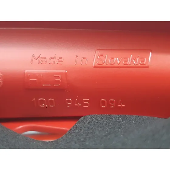 Piloto Trasero Derecho Interior para Volkswagen Eos (1F7, 1F8)