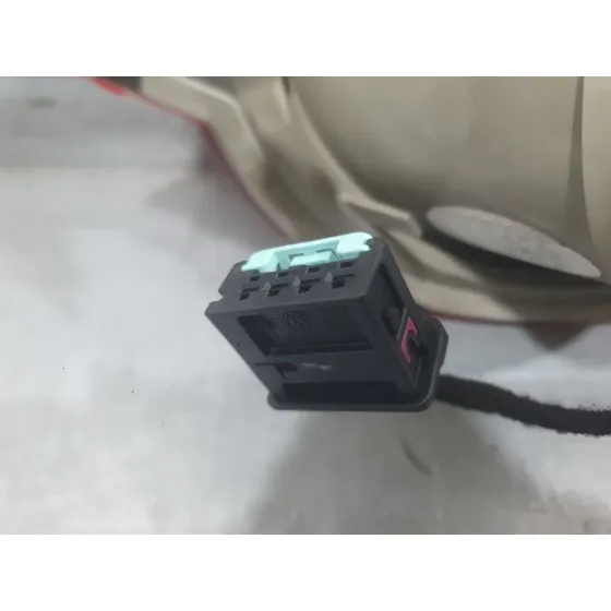 Piloto Trasero Izquierdo Interior para Volkswagen Eos (1F7, 1F8)