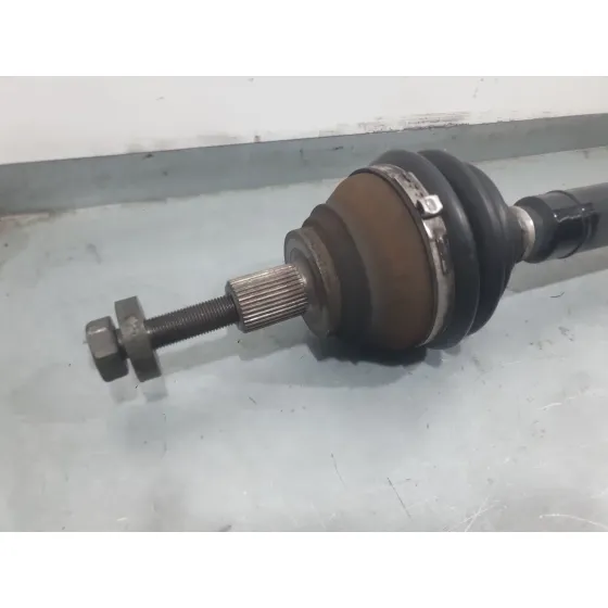 Transmision Delantera Derecha para Volkswagen Eos (1F7, 1F8)