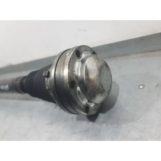 Transmision Delantera Derecha para Volkswagen Eos (1F7, 1F8)