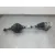 Transmision Delantera Izquierda para Volkswagen Eos (1F7, 1F8)