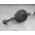 Transmision Delantera Izquierda para Volkswagen Eos (1F7, 1F8)