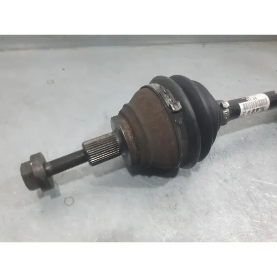 Transmision Delantera Izquierda para Volkswagen Eos (1F7, 1F8)