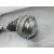 Transmision Delantera Izquierda para Volkswagen Eos (1F7, 1F8)