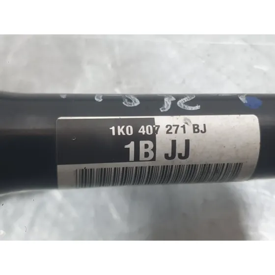 Transmision Delantera Izquierda para Volkswagen Eos (1F7, 1F8)