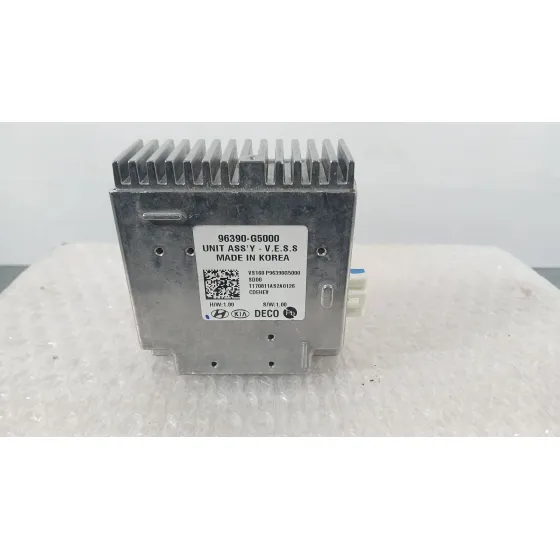 Modulo Electronico para Kia Niro I (De)