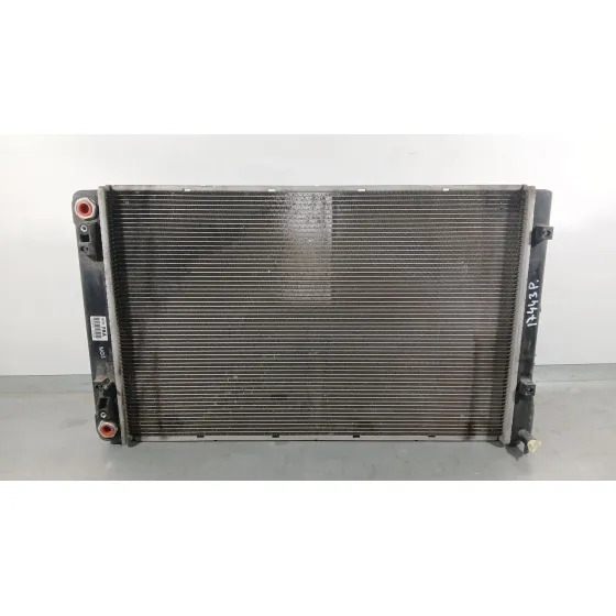 Radiador Agua Adicional para Kia Niro I (De)