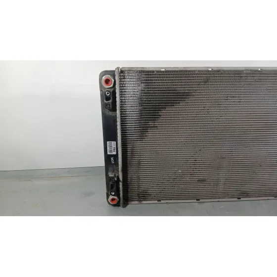 Radiador Agua Adicional para Kia Niro I (De)