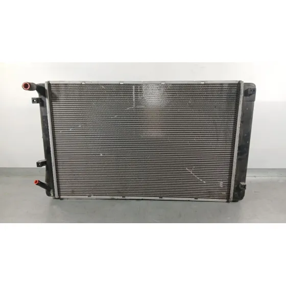 Radiador Agua Adicional para Kia Niro I (De)