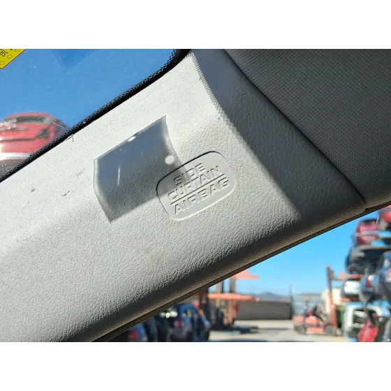 Airbag Cortina Delantero Derecho para Honda Cr-V Iii (Re_)