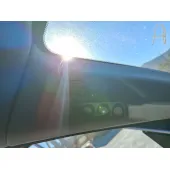 Airbag Cortina Delantero Izquierdo para Honda Cr-V Iii (Re_)