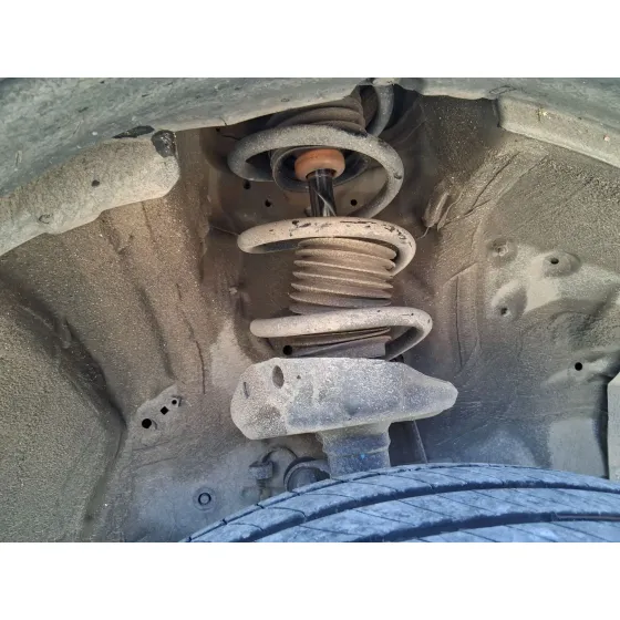 Amortiguador Delantero Derecho para Honda Cr-V Iii (Re_)