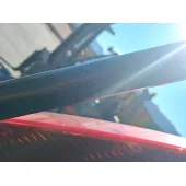 Amortiguadores Maletero / Porton para Honda Cr-V Iii (Re_)