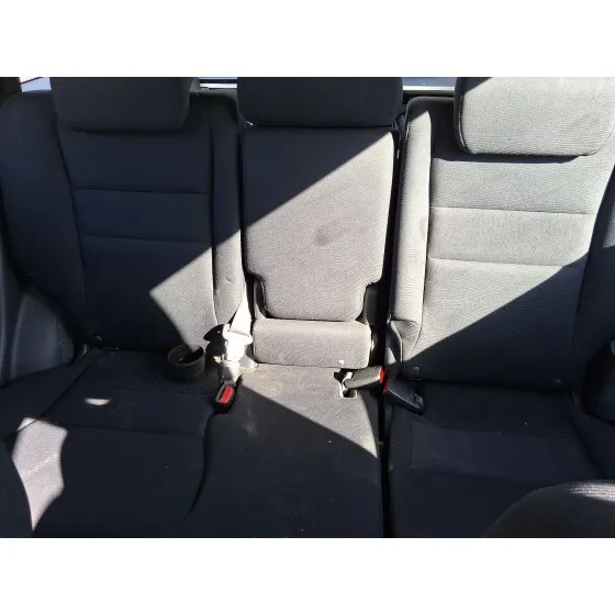 Asientos Traseros para Honda Cr-V Iii (Re_)