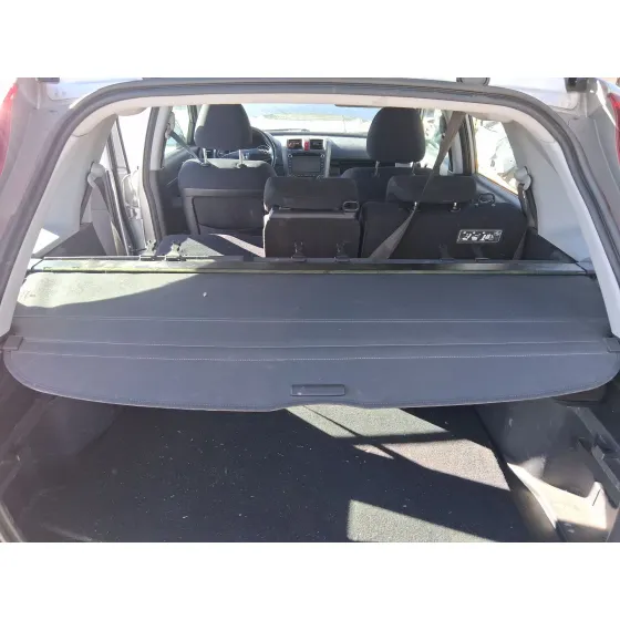 Bandeja Trasera para Honda Cr-V Iii (Re_)