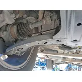 Brazo Suspension Inferior Delantero Derecho para Honda Cr-V Iii (Re_)