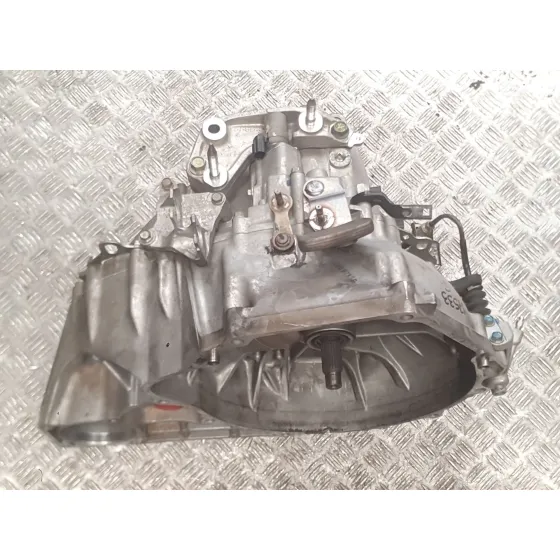 Caja Cambios para Honda Cr-V Iii (Re_)