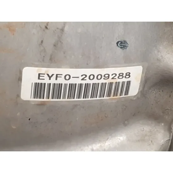 Caja Cambios para Honda Cr-V Iii (Re_)