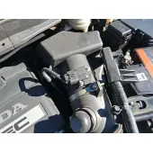 Carcasa Filtro Aire para Honda Cr-V Iii (Re_)