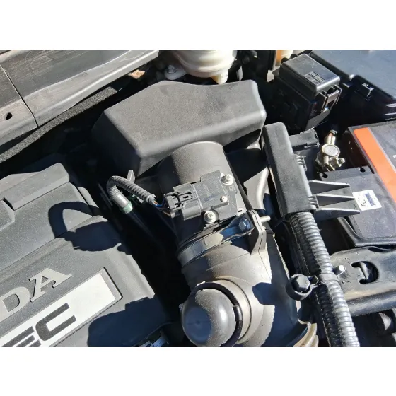 Carcasa Filtro Aire para Honda Cr-V Iii (Re_)