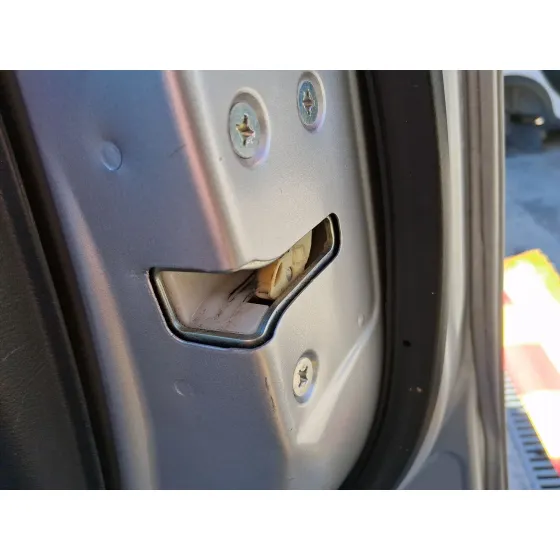 Cerradura Puerta Delantera Derecha para Honda Cr-V Iii (Re_)