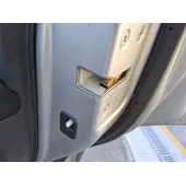 Cerradura Puerta Trasera Derecha para Honda Cr-V Iii (Re_)