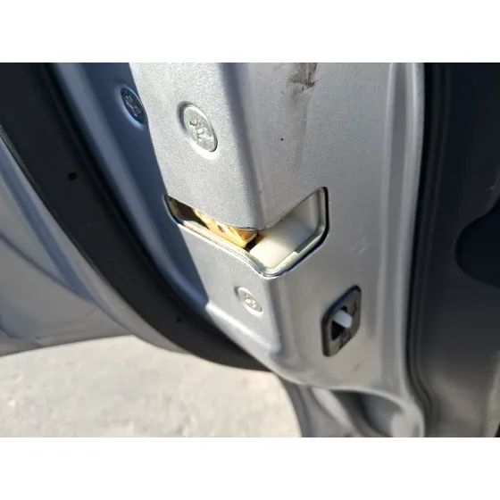 Cerradura Puerta Trasera Izquierda para Honda Cr-V Iii (Re_)