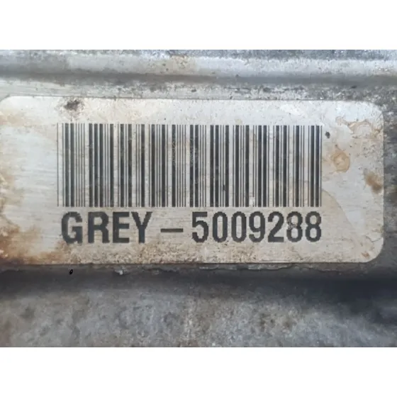 Diferencial Delantero para Honda Cr-V Iii (Re_)
