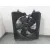 Electroventilador para Honda Cr-V Iii (Re_)