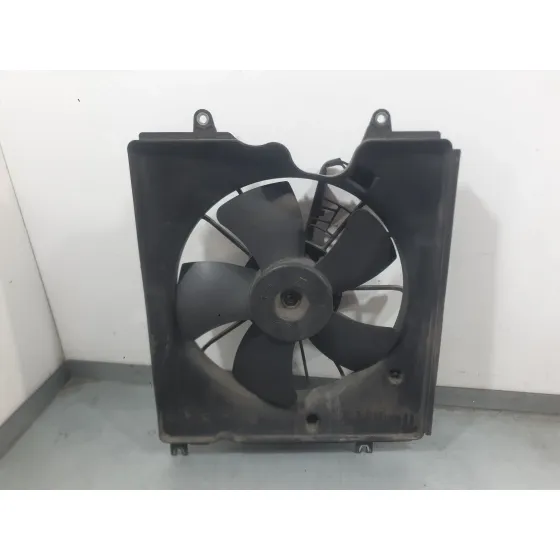 Electroventilador para Honda Cr-V Iii (Re_)